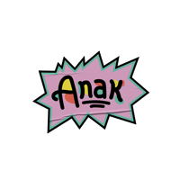 Anak Sticker