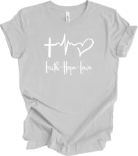 Image 5 of Faith Hope Love