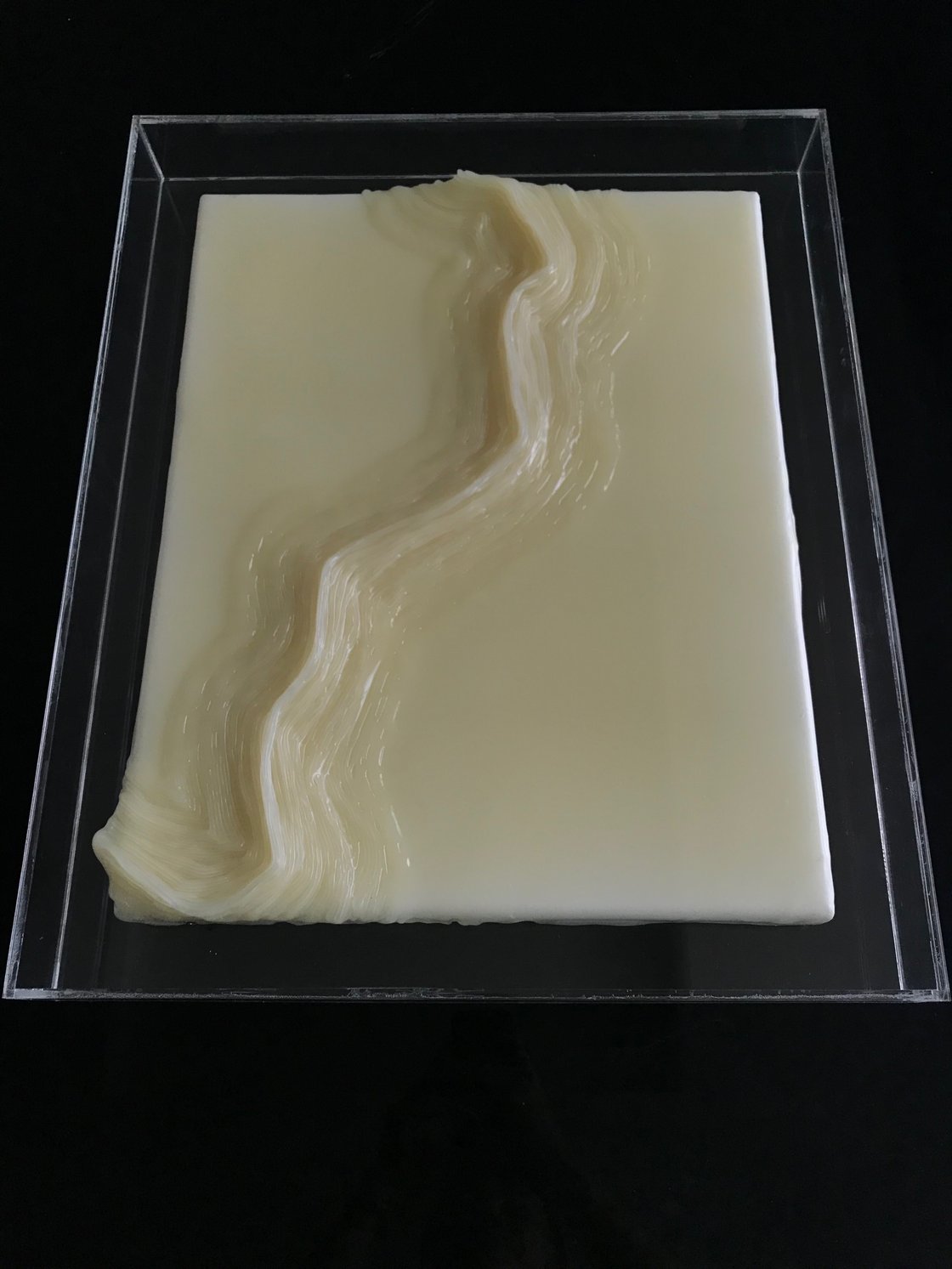 Image of Conjugation : Shanghai Metro #6 (2017)