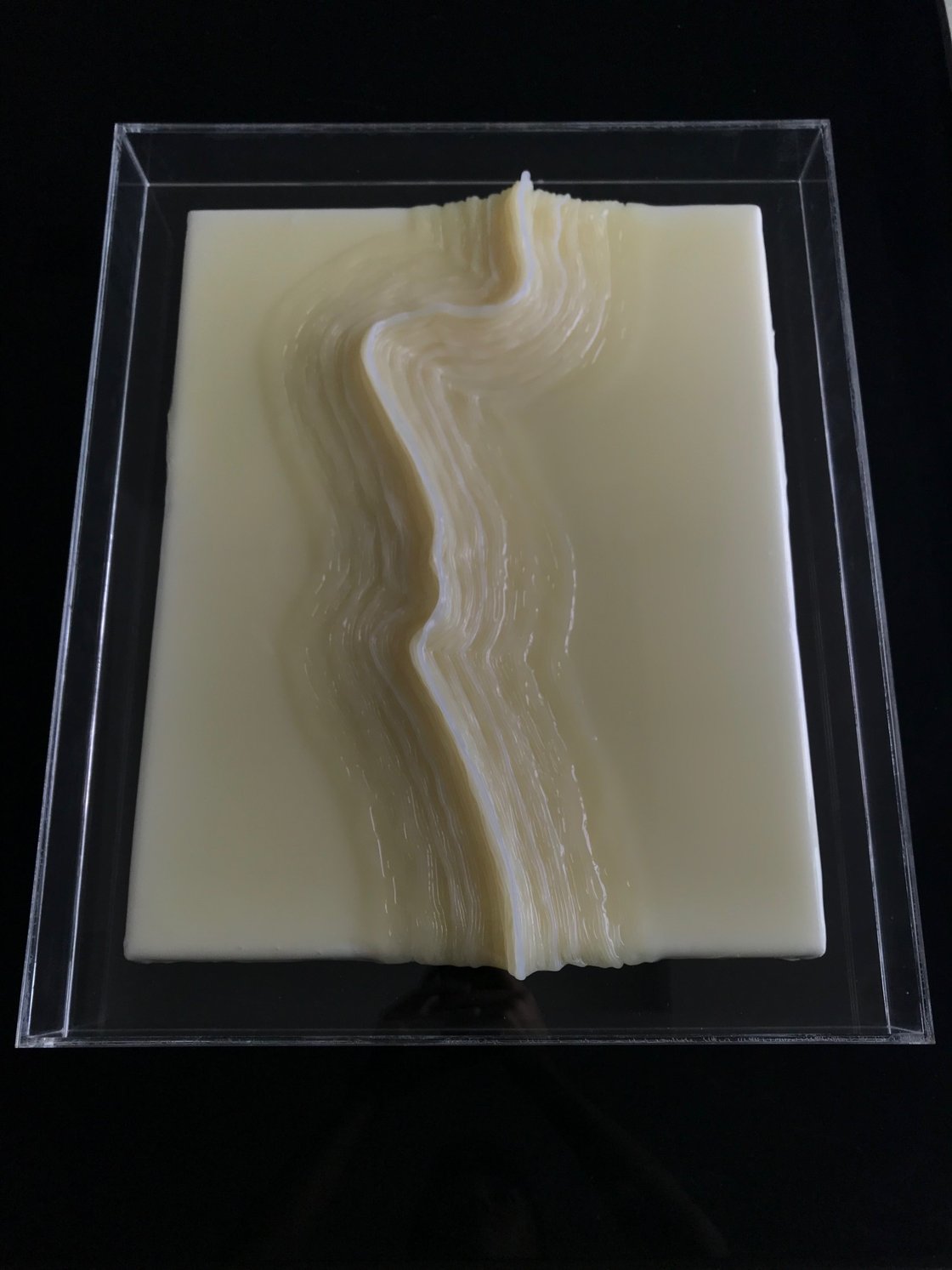 Image of Conjugation : Shanghai Metro #8 (2017)