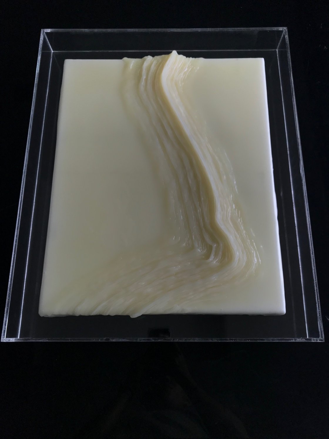 Image of Conjugation : Shanghai Metro #5 (2017)