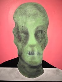 Image 2 of “HEAD FULL OF HOLLOW”