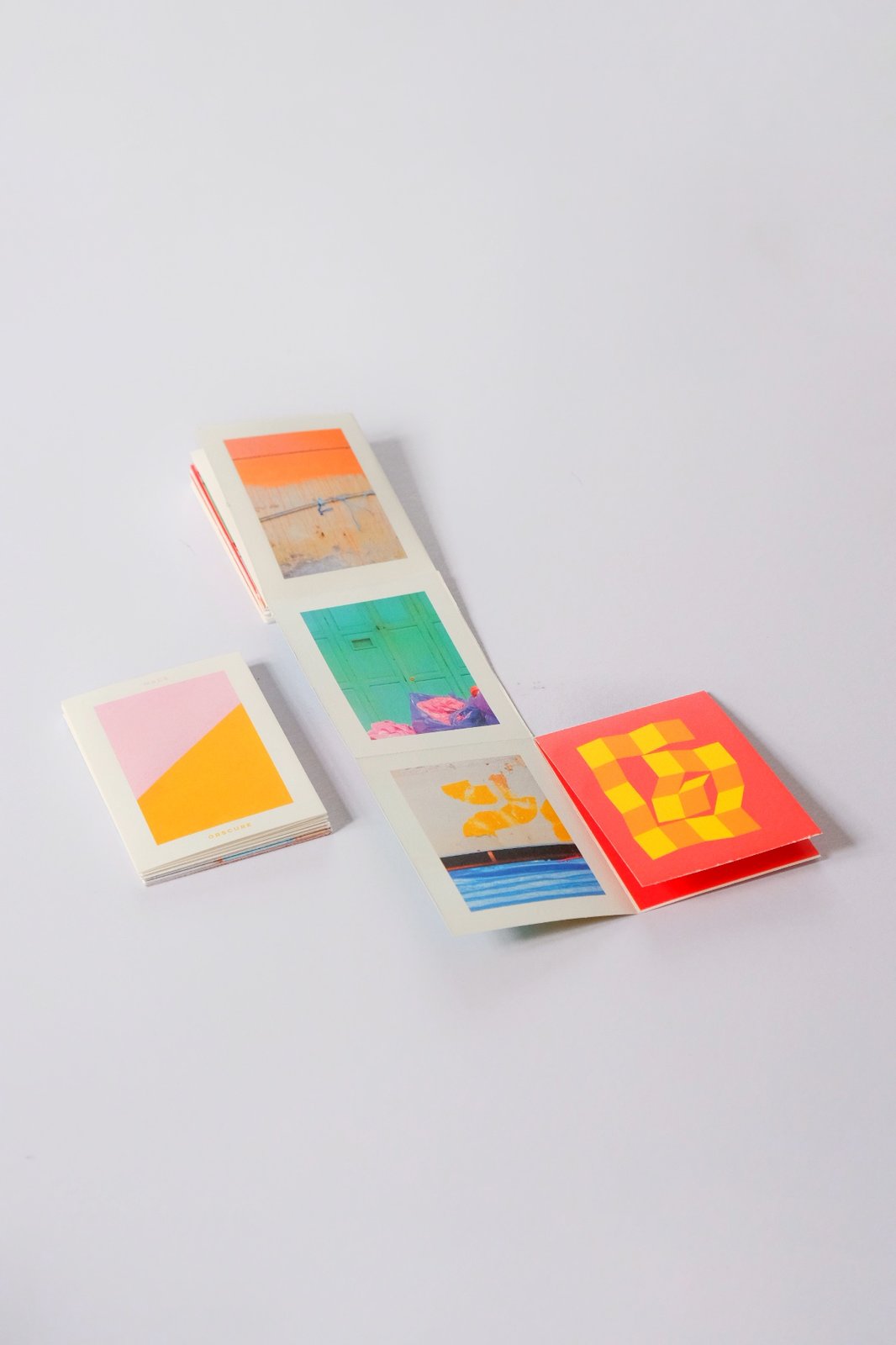 新作モデル Made Obscure Vol. 3 | Wuthipol Designs その他