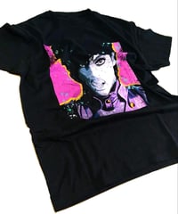 Image 2 of CAMISETA DE PRINCE PURPLE RAIN 