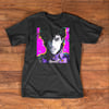 CAMISETA DE PRINCE PURPLE RAIN 