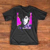 Image 1 of CAMISETA DE PRINCE PURPLE RAIN 