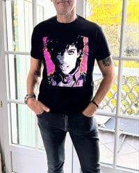 Image 4 of CAMISETA DE PRINCE PURPLE RAIN 