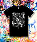 Image of 'Ghost City' - Tee Shirt