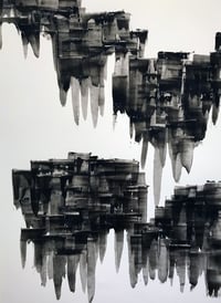 Image 3 of Glue Again : LD1 , LD2, LD3 (2019)