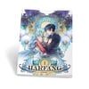 Harfang Book#1 (in english)