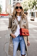 Image 1 of Camiseta Vichy