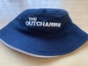 Navy Blue Bucket Hat