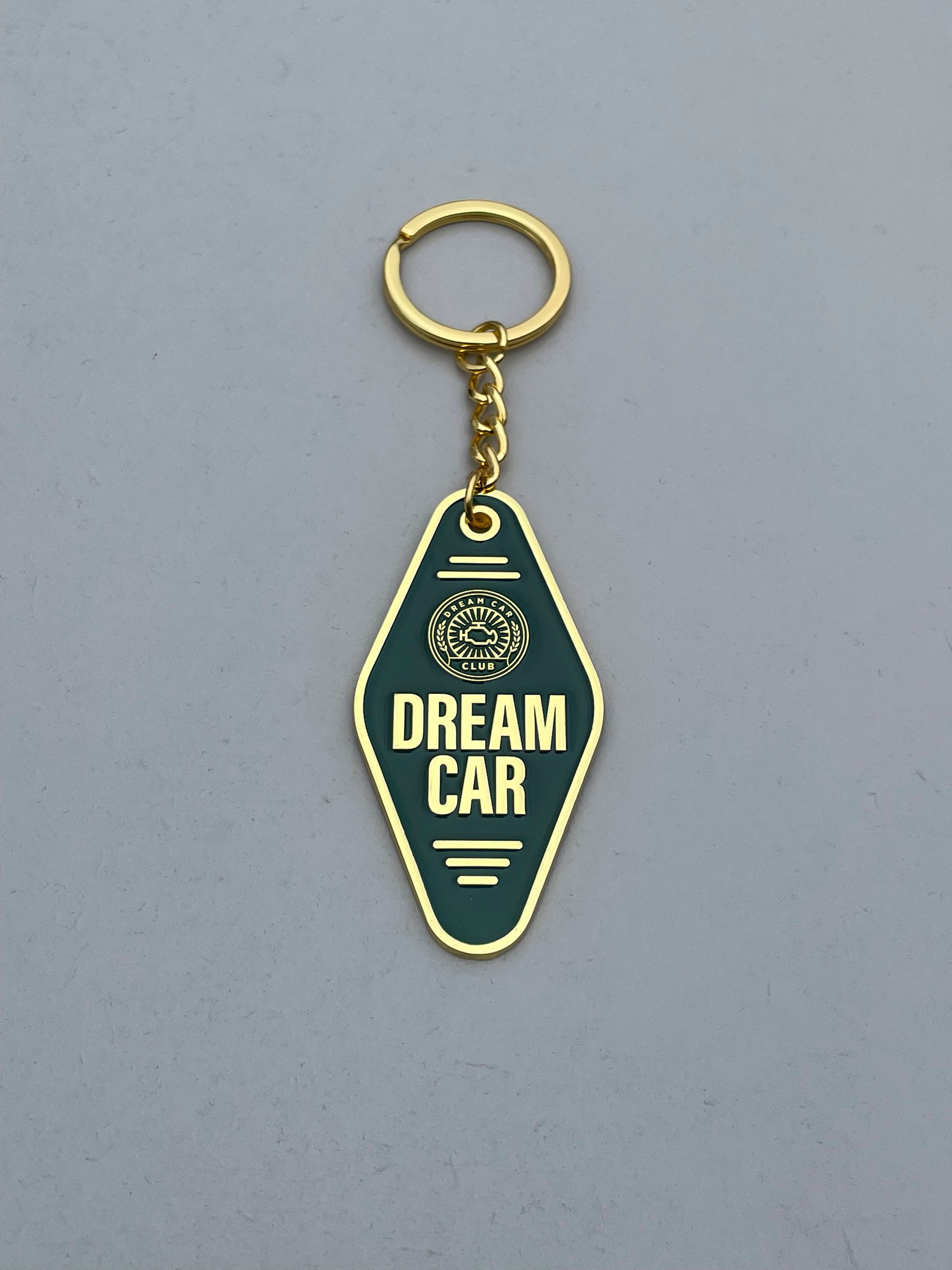 Image of The Dream Car Keychain