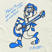 Image 3 of Picasshole