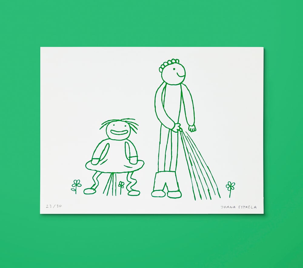 Image of Xixi, Joana Estrela