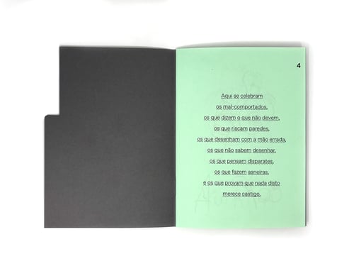 Image of CASTIGO #4, Joana Estrela