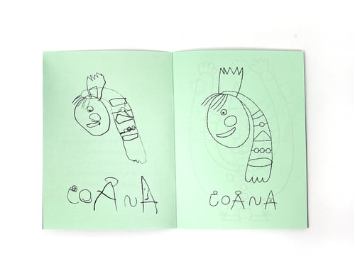 Image of CASTIGO #4, Joana Estrela