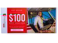 Portrait Session Gift Cards