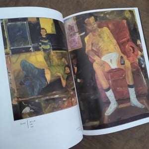 Image of Steve Emmett: Retrospective Book