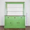 Extra Large Farmhouse Country Chic Welsh Dresser - Request a Custom Order