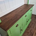 Extra Large Farmhouse Country Chic Welsh Dresser - Request a Custom Order