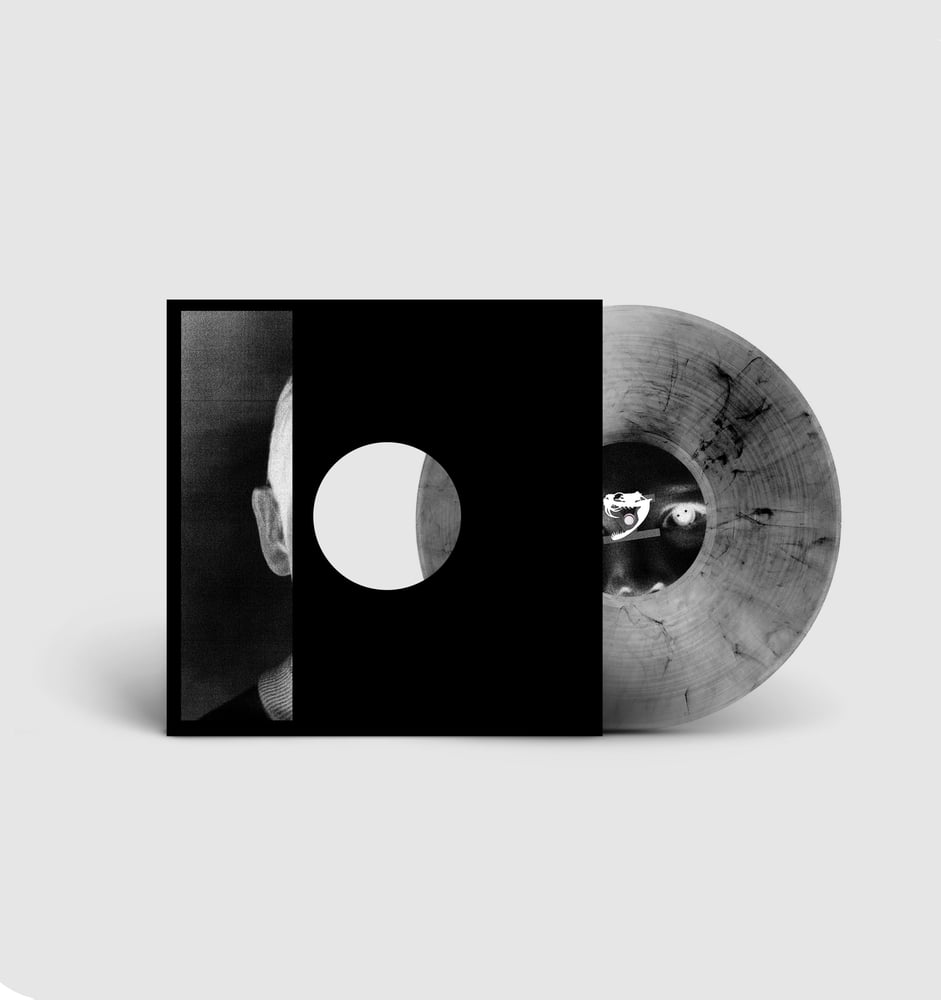 Image of THE SOFT MOON 'Exister Remixed' 12" EP *PRE-ORDER