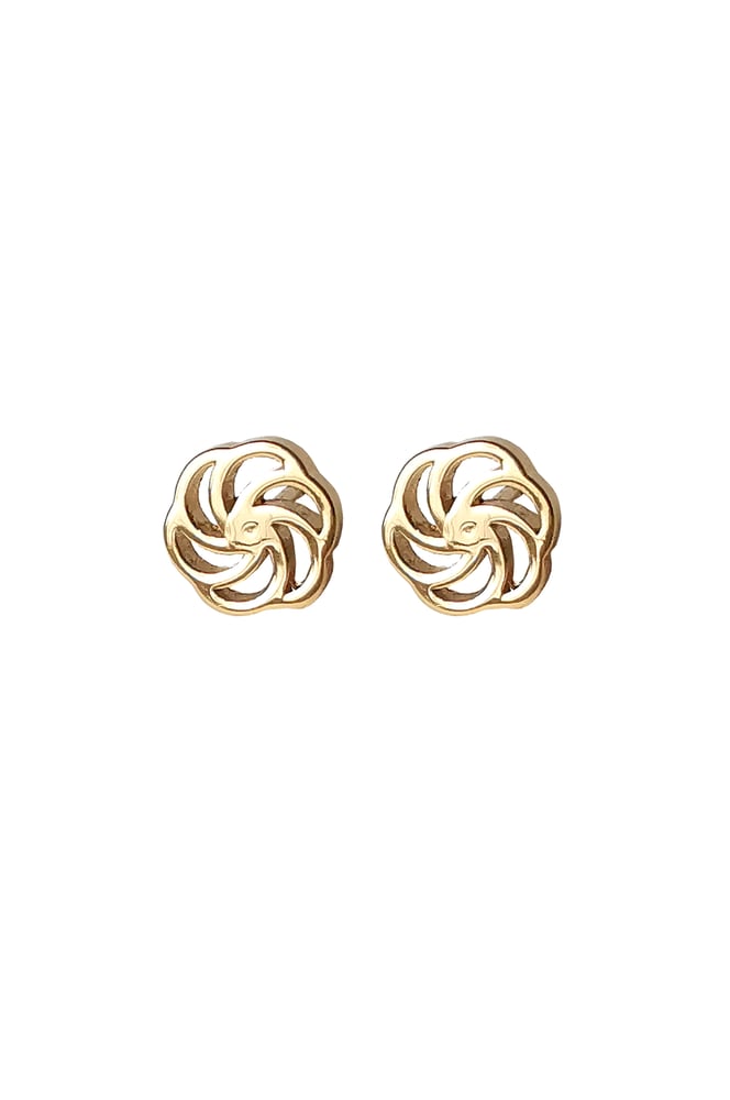 Image of Twirl no2