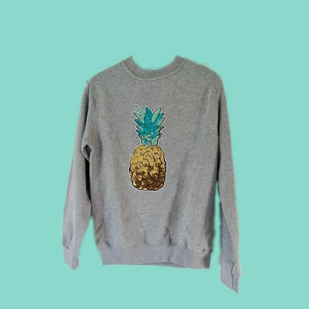 Image of Pineapple Sweatshirt 
