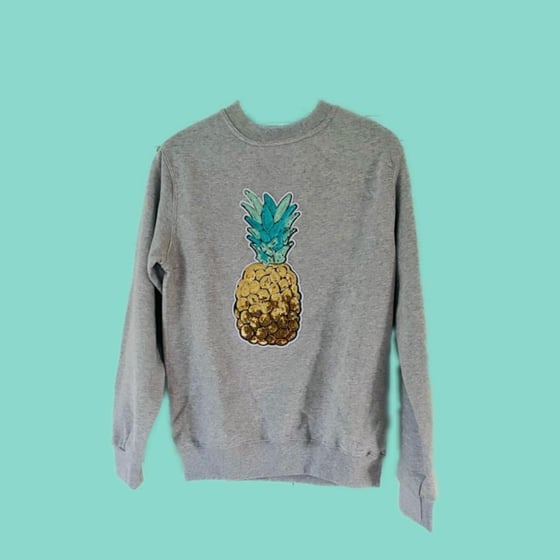 Image of Pineapple Sweatshirt 