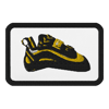 La Sportiva Miura patch