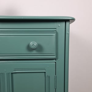 Image of Old Colonial Ercol Elm Sideboard - Request a Custom Order