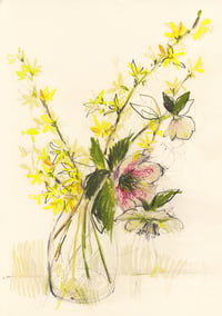 Spring vase no. 2