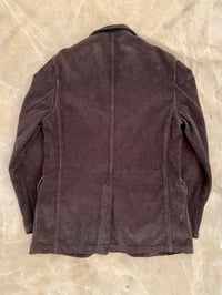 Image 3 of J. KEYDGE CORDUROY SLACK JACKET