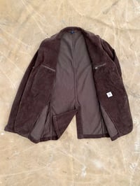 Image 2 of J. KEYDGE CORDUROY SLACK JACKET