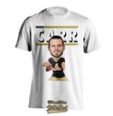 Derek Carr Toony Tee