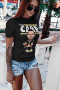 Derek Carr Toony Tee