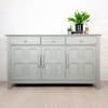 Old Charm Priory Farmhouse Oak Sideboard - Request a Custom Order