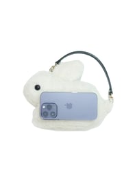 Image 3 of Bunny Purse