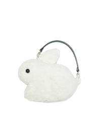 Image 1 of Bunny Purse