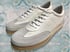 Six feet white leather trainer shoes  Image 5