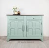 Vintage Old Charm Priory Oak Sideboard - Request a custom order