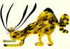 Timid Tiger