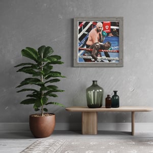 Image of LONG LIVE THE KING - PRINTS