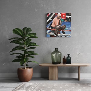 Image of LONG LIVE THE KING - PRINTS