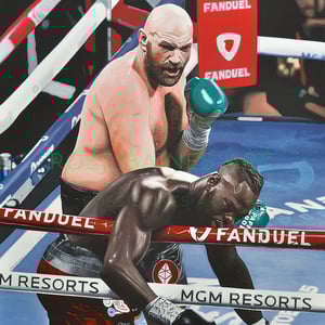 Image of LONG LIVE THE KING - PRINTS