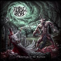 TRIAL of DEATH - Exorcism of the Goatman [EP]