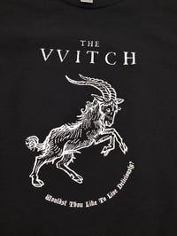 Image 2 of The VVitch tee