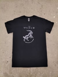 Image 1 of The VVitch tee