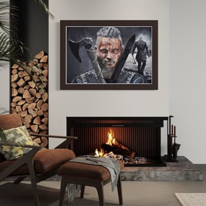 Image of RAGNAR - PRINTS