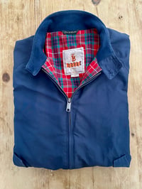 Image 1 of BARACUTA G9 HARRINGTON JACKET